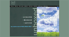 Desktop Screenshot of nuwi.com